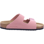 Birkenstock Mädchen Pantolette Arizona Kids Bs in pink
