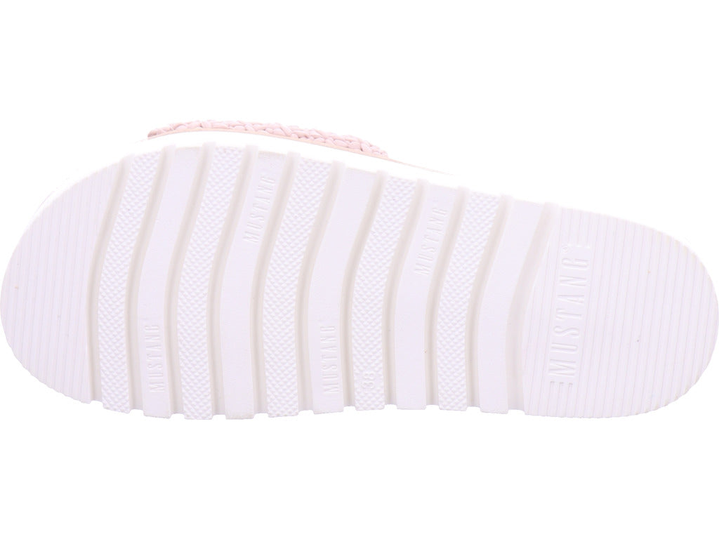 Mustang Damen Pantolette  in rose