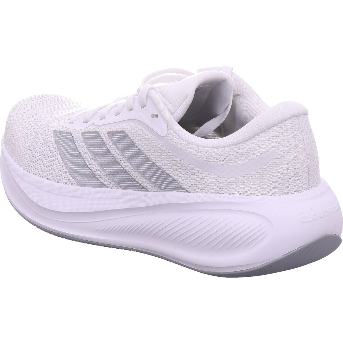 Adidas Damen Sneaker Response Runner 2 in weiß