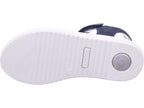 Imac Mädchen Sandalette  in blau