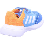 Chlapecká sportovní bota Adidas Tensaur Run 3.0 El I v modré barvě