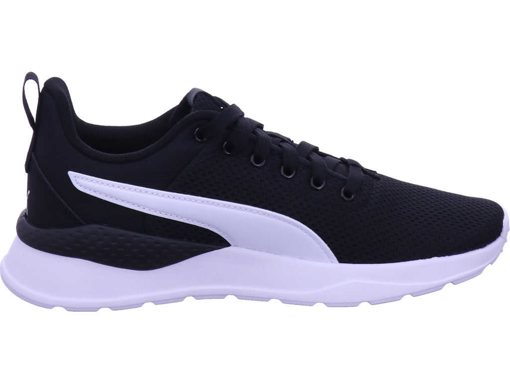 Puma Dámské tenisky Anzarun Lite Jr v černé barvě