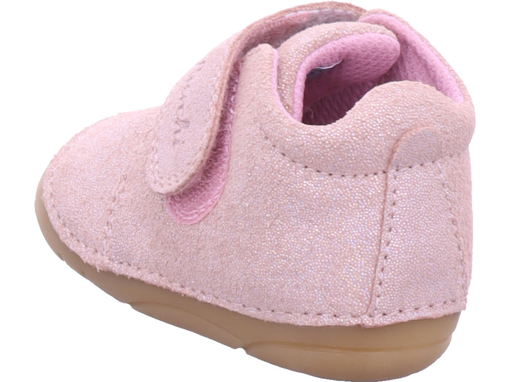 Lurchi dívka zdarma