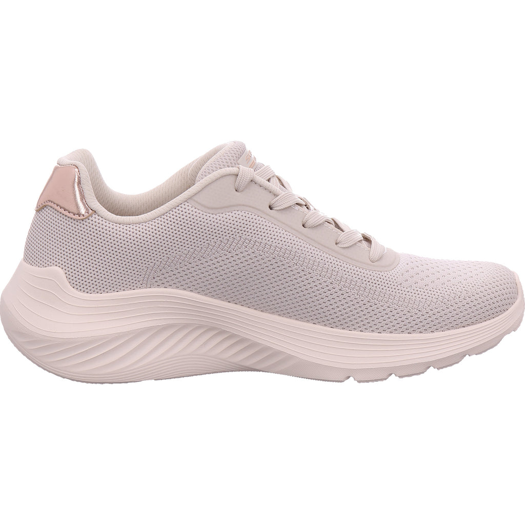 Dámské tenisky SKECHERS Bobs Squad Chaos v bílé barvě