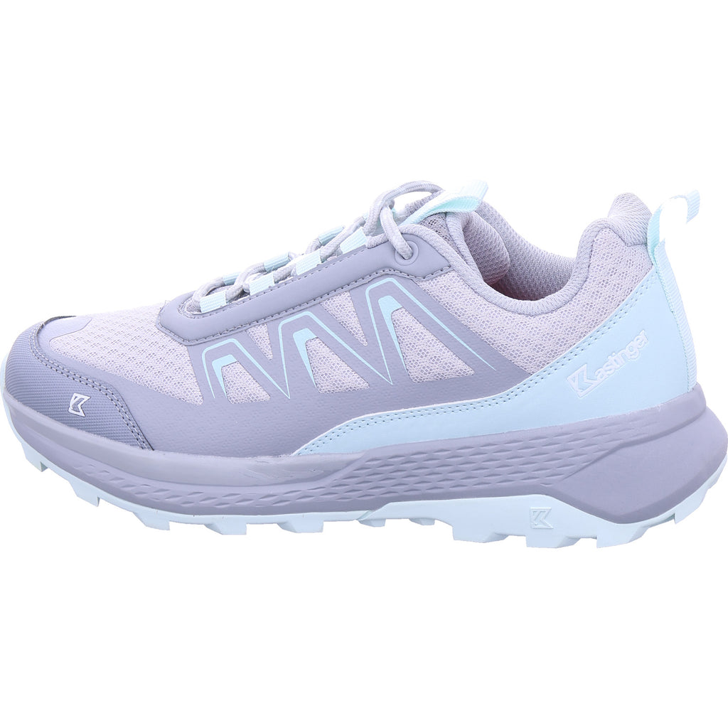 Kastinger Damen Wanderschuh  in grün