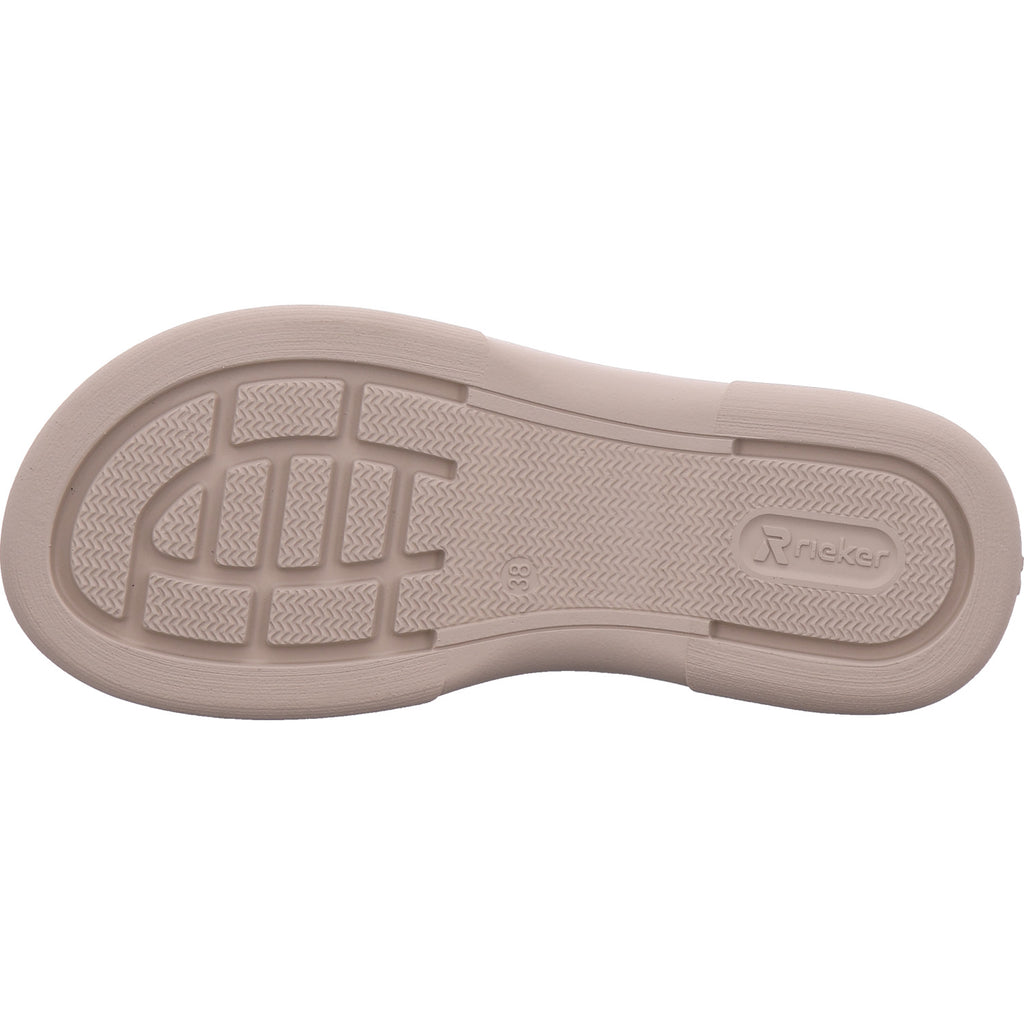 Rieker Damen Pantolette  in sonstige
