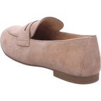 Gabor Damen Slipper  in braun