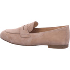 Gabor Damen Slipper  in braun