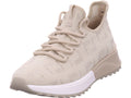 La Strada Damen Halbschuh  in beige