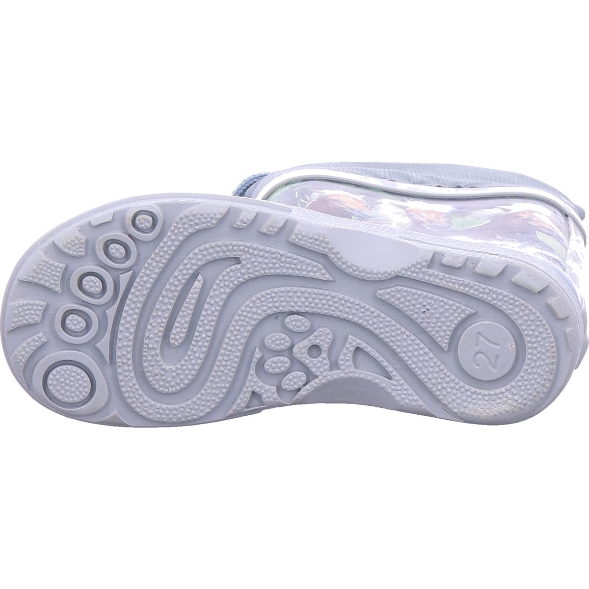 Beck Mädchen Gummistiefel  in blau