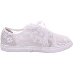 Jela Zoth Mädchen Sneaker  in weiß