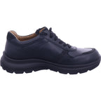 Jomos Herren Halbschuh  in schwarz