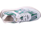 Cetti Damen Sneaker  in grün