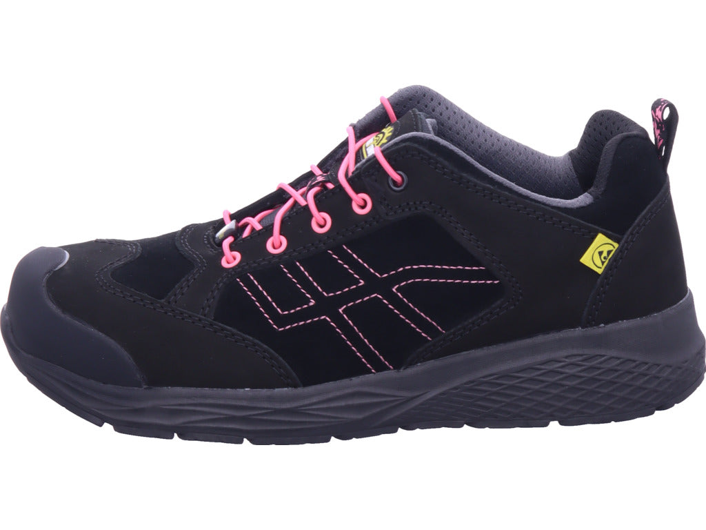 WorkPower Herren Halbschuh Marina Sicherheitshalbschuh S3 in multicolor