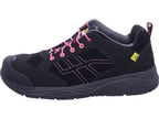 WorkPower Herren Halbschuh Marina Sicherheitshalbschuh S3 in multicolor