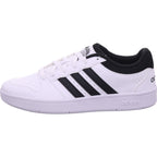 Adidas Women's Hoops Classic Sneakers in White