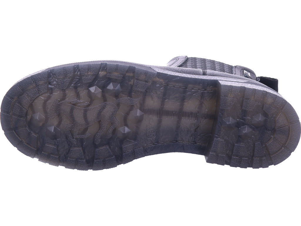 Mustang Women's Boots in Black