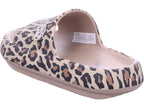 Dockers Damen Pantolette  in braun