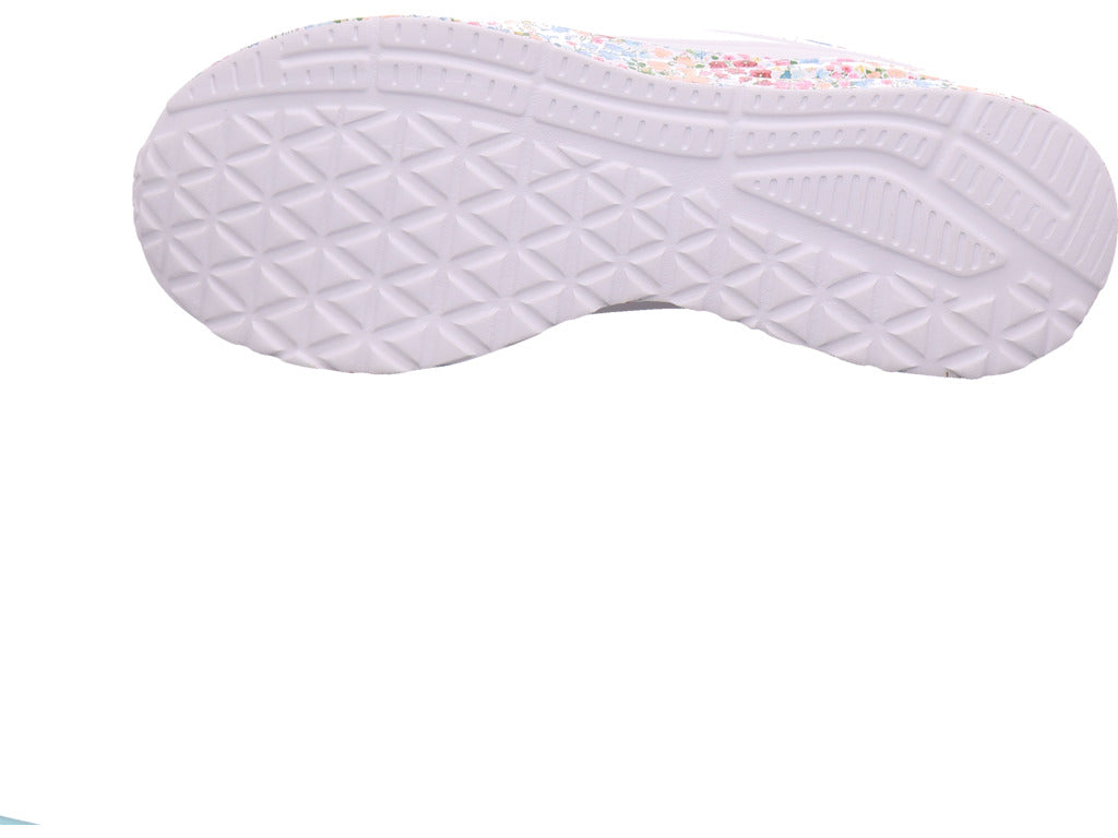 SKECHERS Damen Sneaker  in weiß