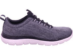 SKECHERS  Sneaker  in grau