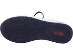 Rieker Damen Sneaker Hwk Damen Halbschuhe in schwarz