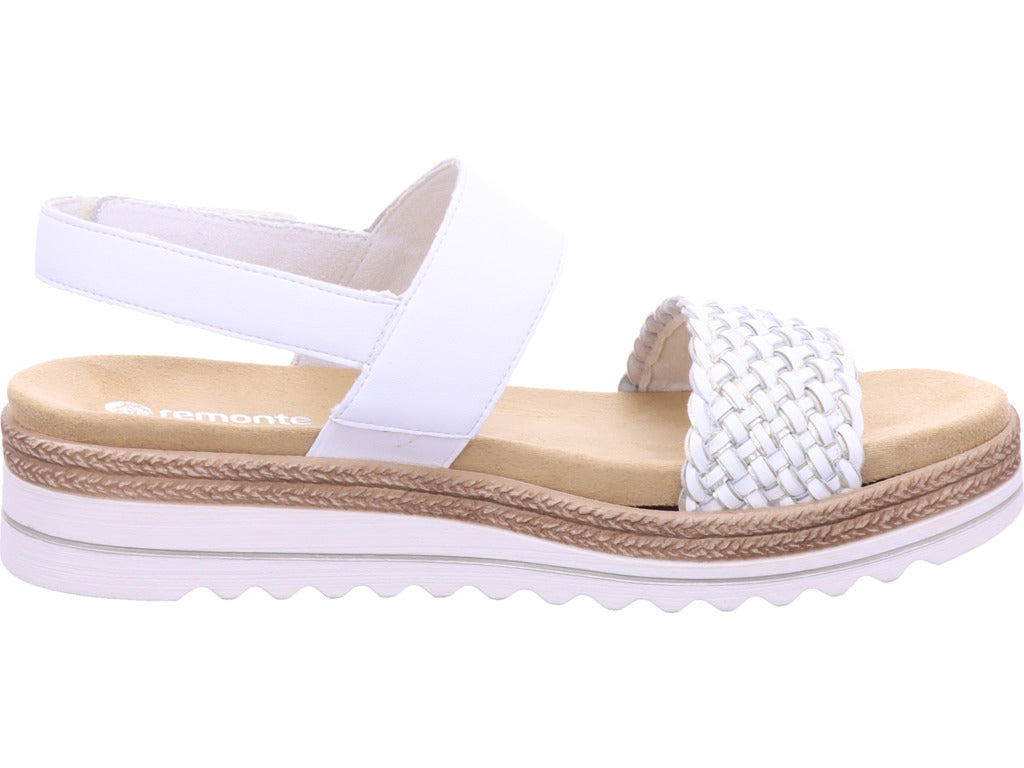 Remonte Women's Sandals Remonte Sandals in free