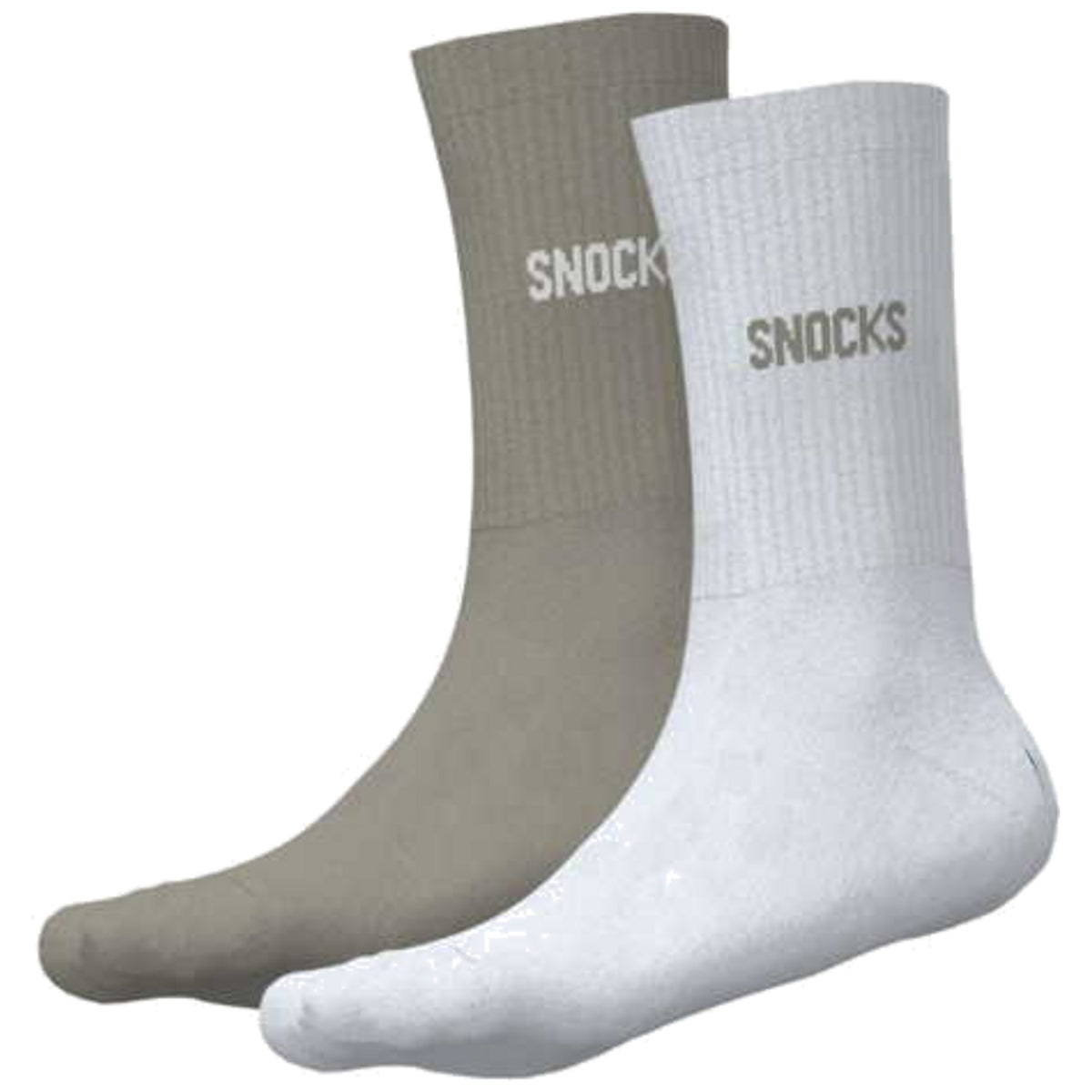 Snocks Damen Socken Bra Lace Women in olive