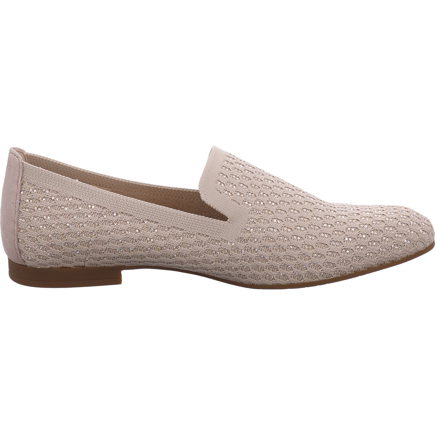 Gabor Damen Slipper  in beige