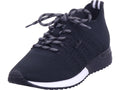 La Strada Damen Sneaker  in schwarz