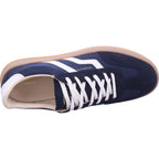Gant Damen Sneaker Cuzima in blau