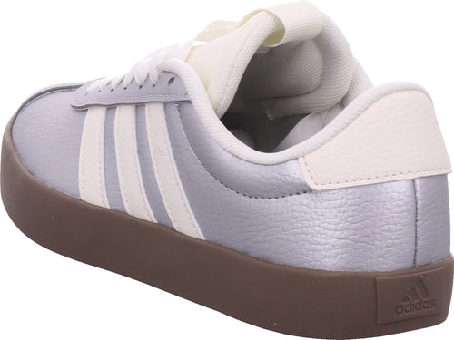 Adidas Damen   in silber