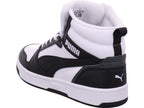 Puma Herren Stiefelette  in schwarz