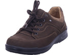 Jomos men's low-cut shoe in brown