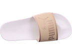 Puma Damen Badeschuh  in gold