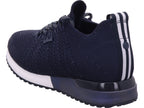 La Strada Damen Halbschuh  in blau
