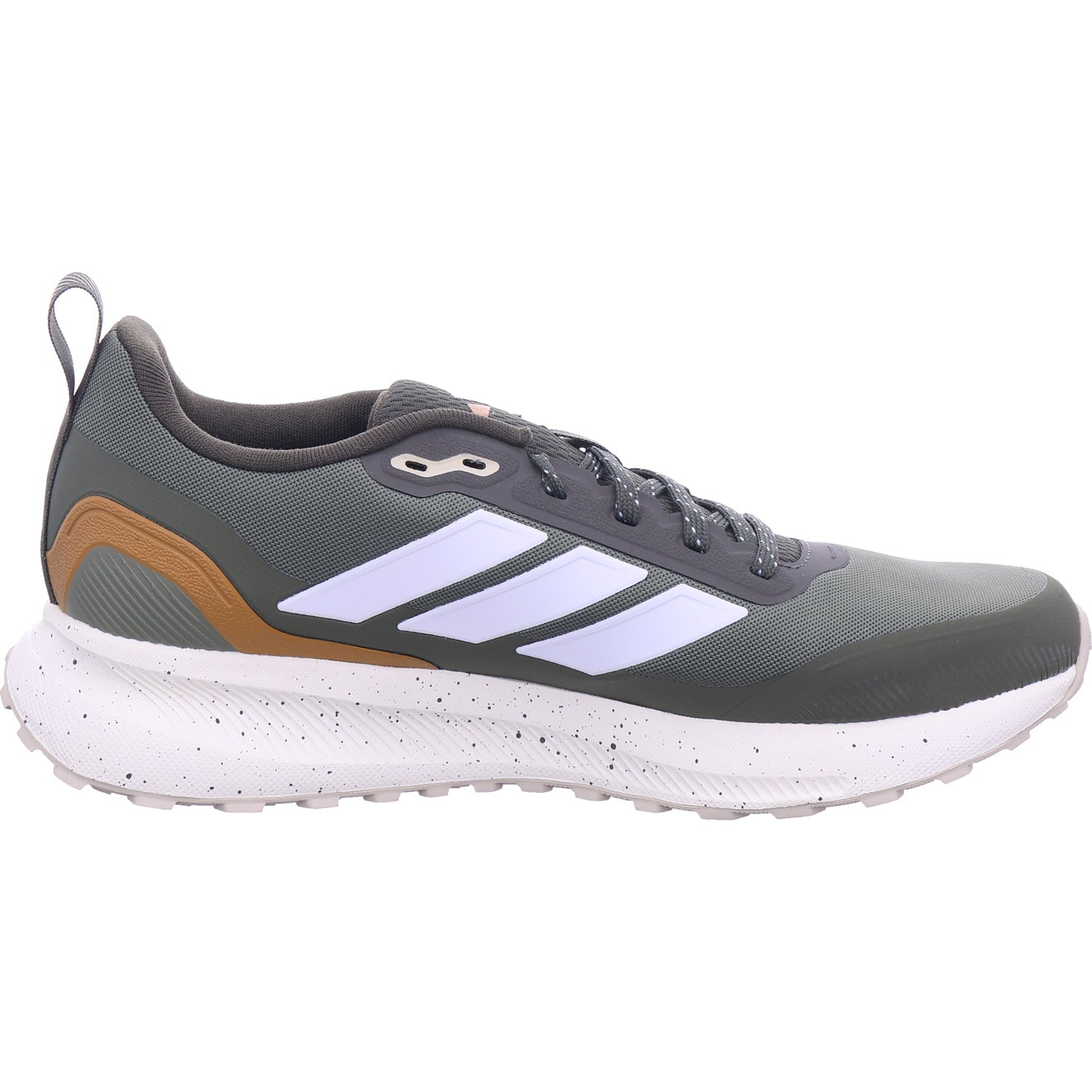 Adidas Men's Sports Shoe in green