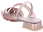 Hispanitas Damen Ballerina Menorca-V24 A in bronze