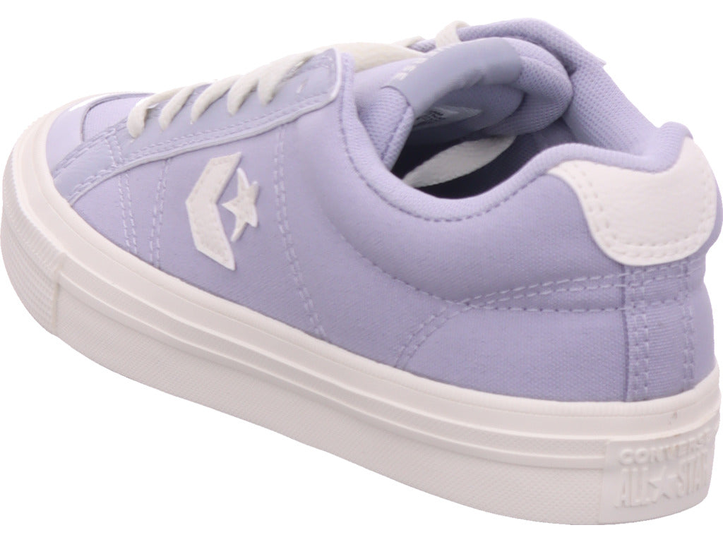 Dámská textilní obuv Converse, světle modrá