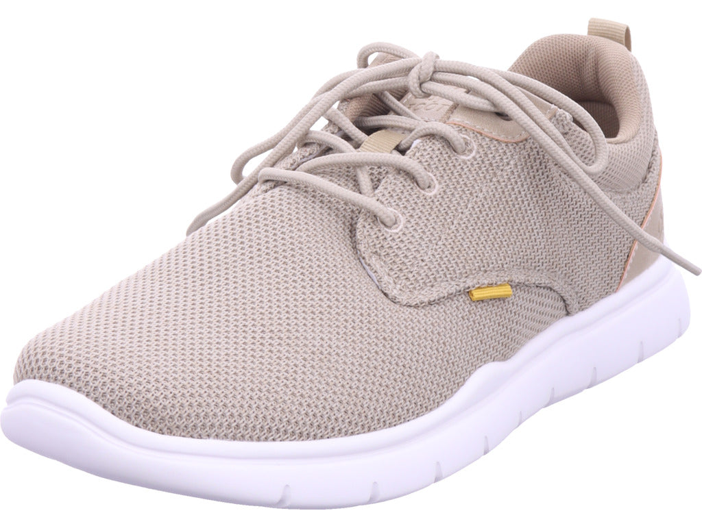Dockers Women's Sneakers in Beige