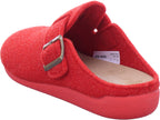 Josef Seibel Damen Pantolette Cara 01 in rot