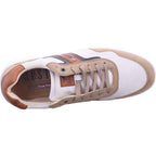 Mustang Herren Sneaker  in beige