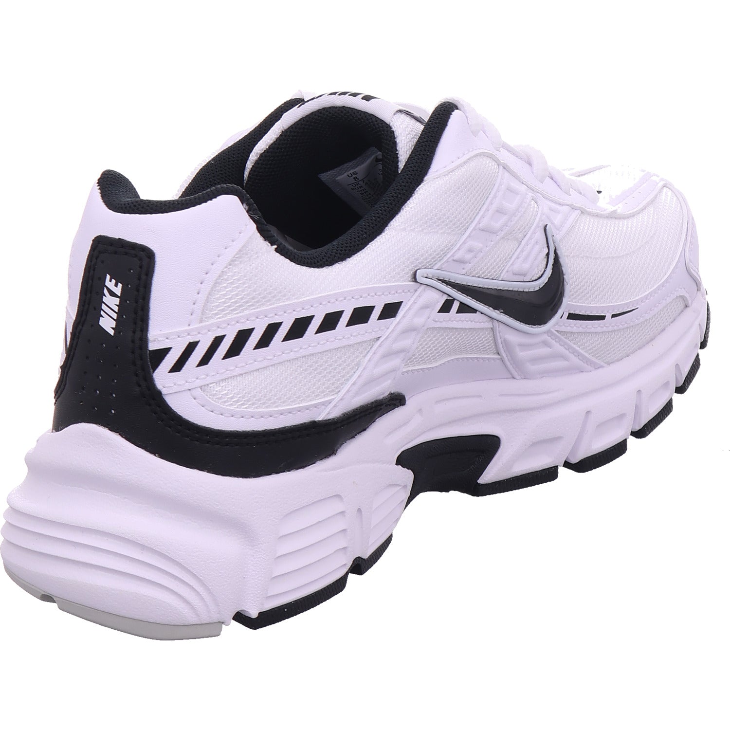 Nike Men's Sports Shoe Nike Initiator Men's Running in white