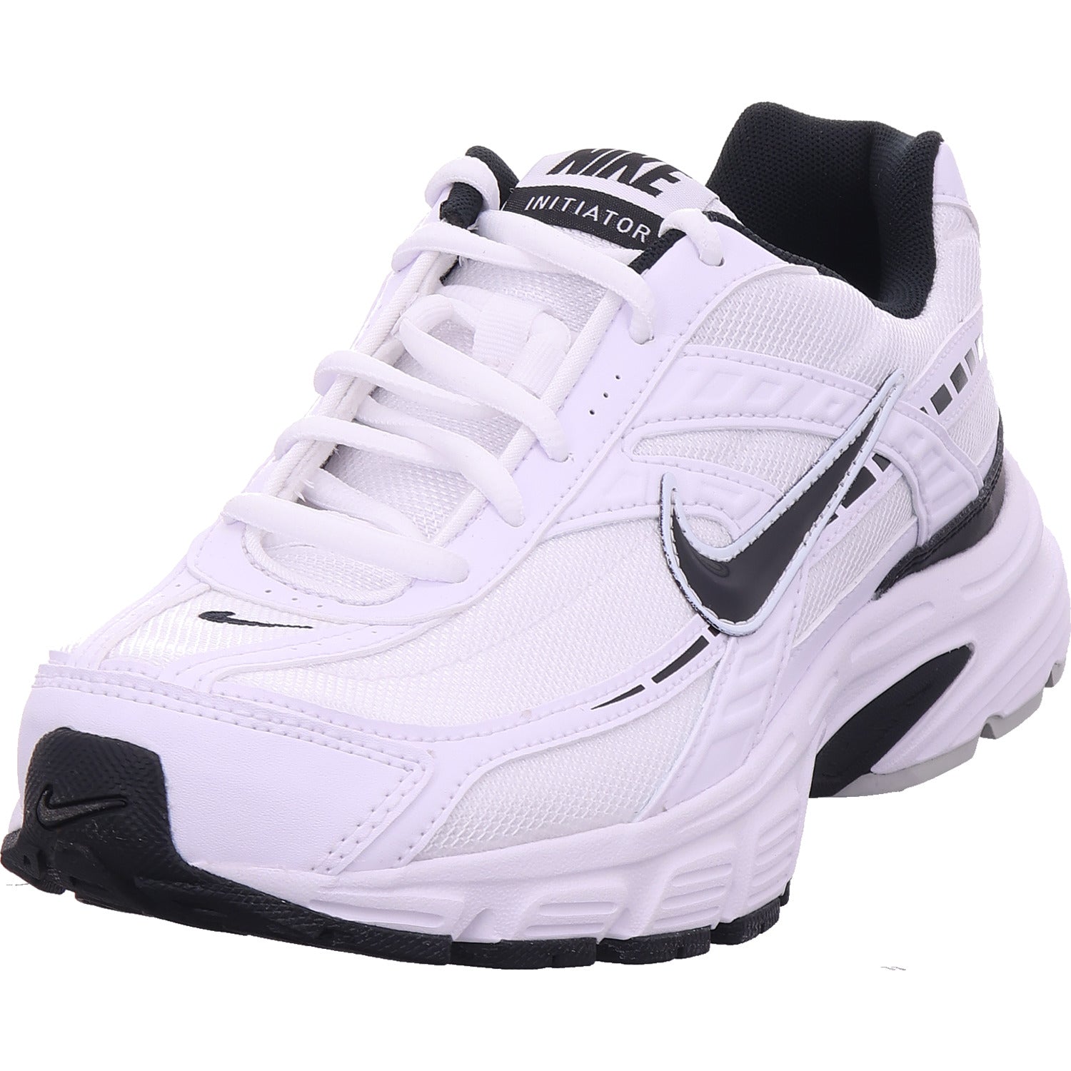 Nike Men's Sports Shoe Nike Initiator Men's Running in white