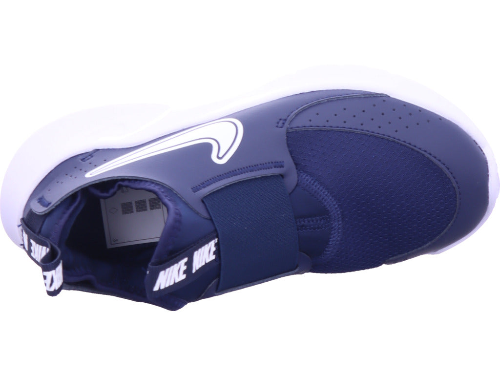 Nike Jungen   in blau