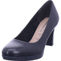 Tamaris Damen Pump  in schwarz