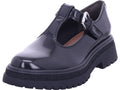 Tamaris Damen Halbschuh  in schwarz