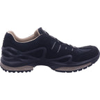 lowa Damen Wanderschuhe Gorgon Gtx Ws in schwarz