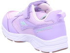 KangaRoos Girls' Sneakers in purple
