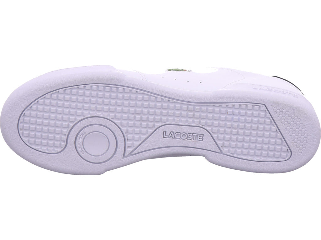 Pánské tenisky Lacoste Carnaby Cup v bílé barvě