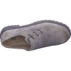 Vista Herren Haferlschuh  in beige